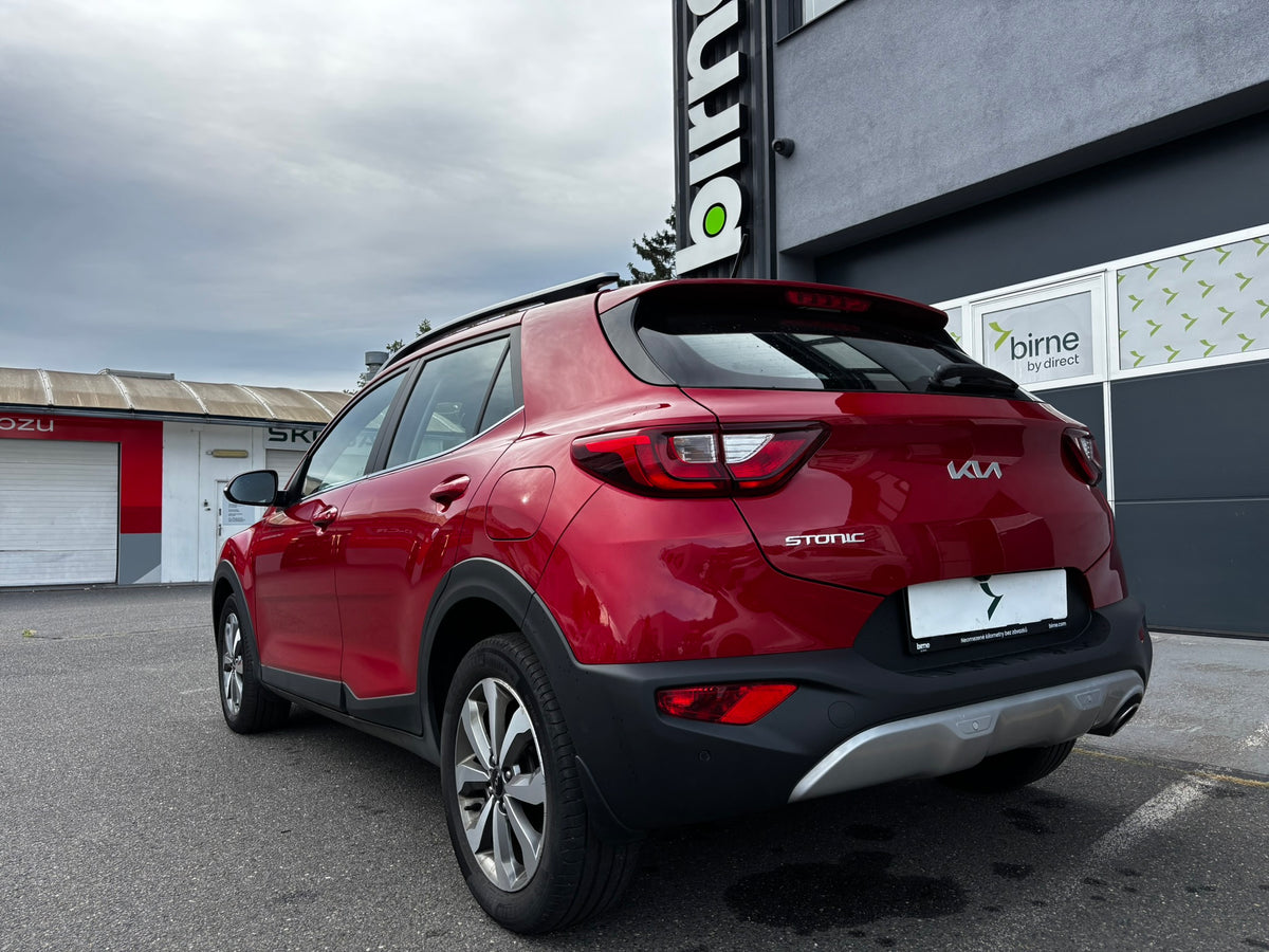 Kia Stonic 1.0 T-GDI Exclusive – foto 3