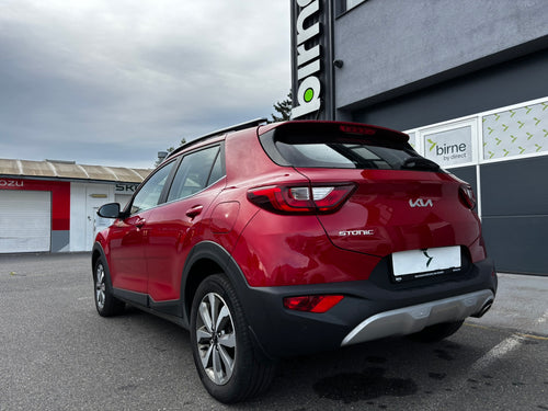 Kia Stonic 1.0 T-GDI Exclusive – foto 3
