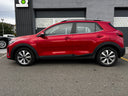Kia Stonic 1.0 T-GDI Exclusive