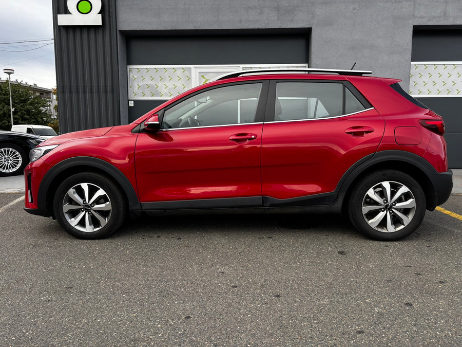 Kia Stonic 1.0 T-GDI Exclusive – foto 2