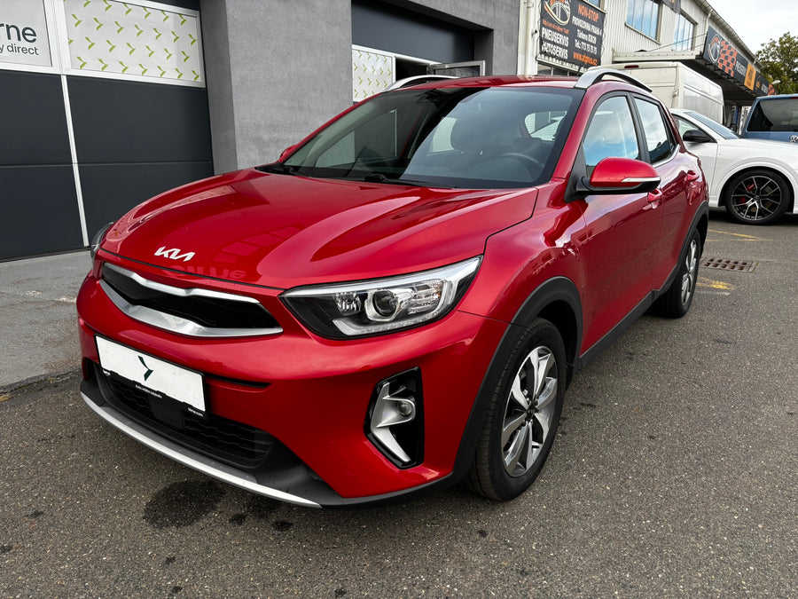 Kia Stonic 1.0 T-GDI Exclusive – foto 1