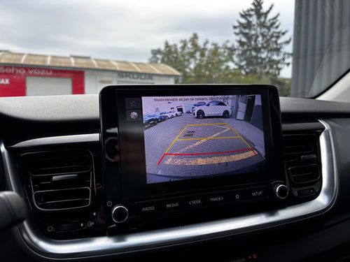 Kia Stonic 1.0 T-GDI Exclusive – foto 7