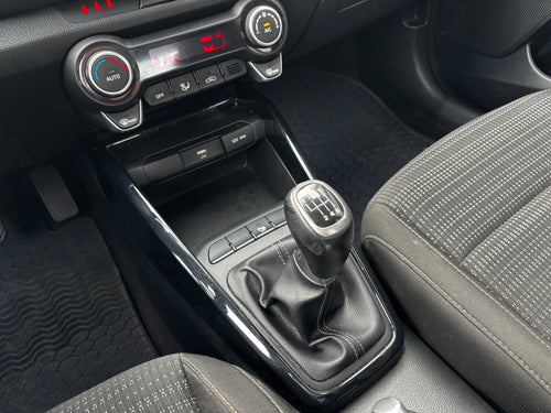 Kia Stonic 1.0 T-GDI Exclusive – foto 8