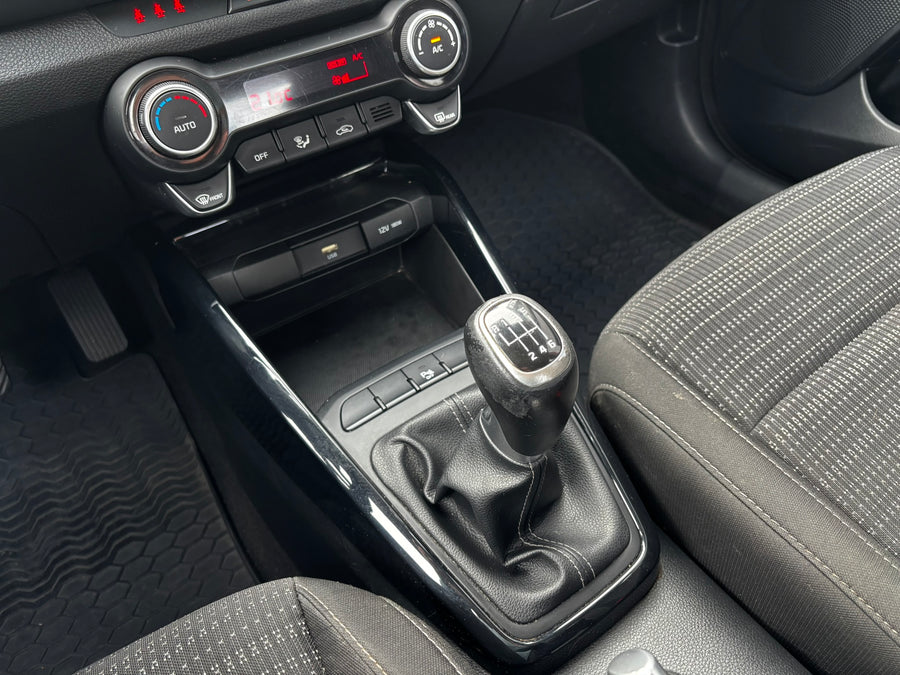 Kia Stonic 1.0 T-GDI Exclusive – foto 8