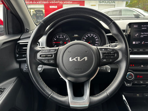 Kia Stonic 1.0 T-GDI Exclusive – foto 9
