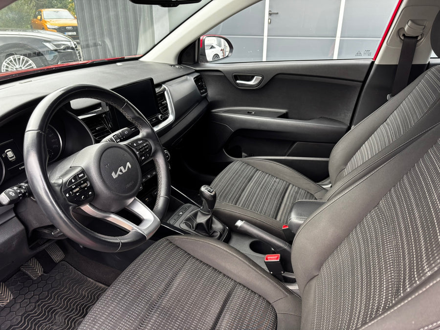 Kia Stonic 1.0 T-GDI Exclusive – foto 10