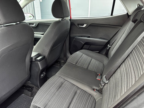 Kia Stonic 1.0 T-GDI Exclusive – foto 12