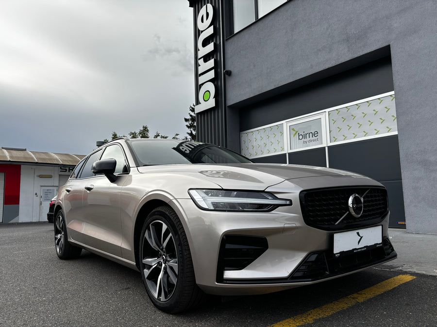 Volvo V60  2.0i B4 MHEV Plus (145 kW) – foto 6