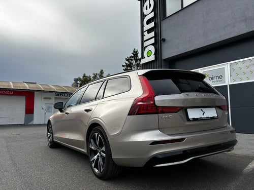 Volvo V60  2.0i B4 MHEV Plus (145 kW) – foto 3