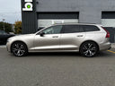 Volvo V60  2.0i B4 MHEV Plus (145 kW)