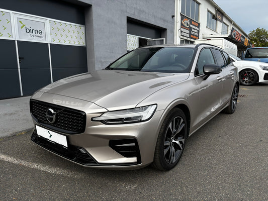 Volvo V60 2.0i B4 MHEV Plus (145 kW)