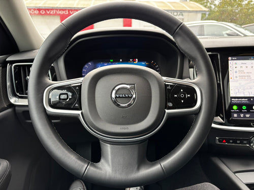 Volvo V60  2.0i B4 MHEV Plus (145 kW) – foto 9