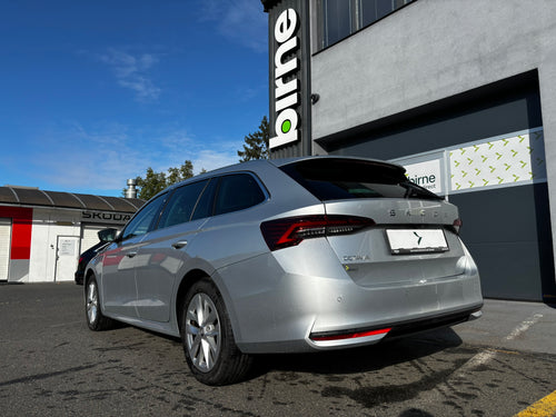 Škoda Octavia  1.5 TSI  Combi Top Selection – foto 3
