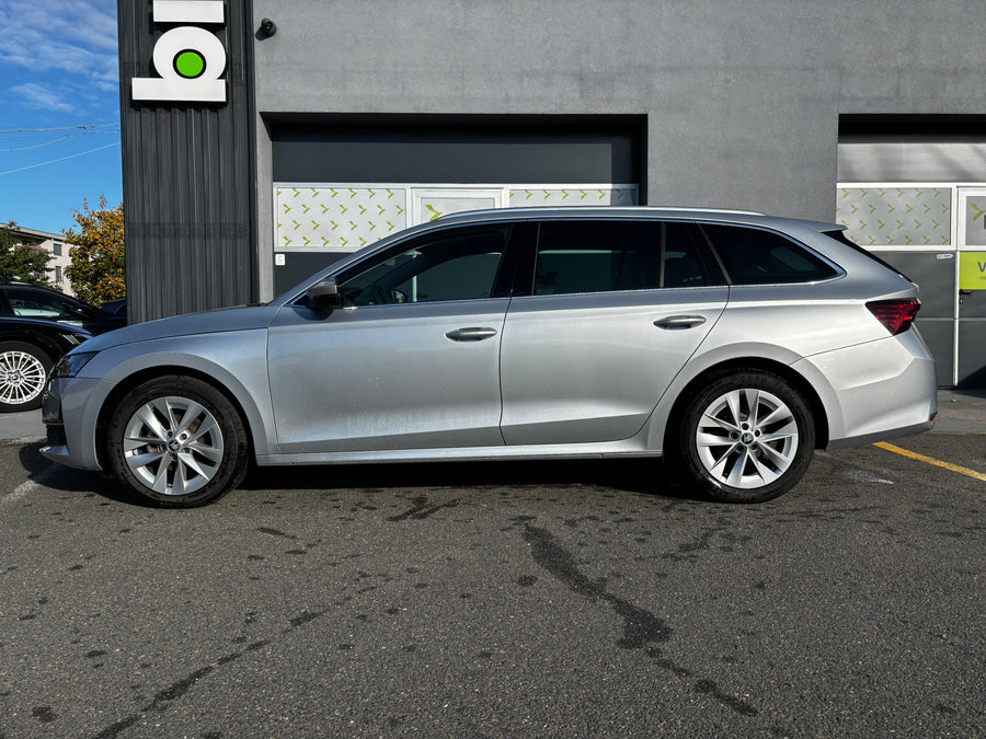 Škoda Octavia  1.5 TSI  Combi Top Selection – foto 2