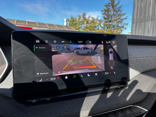 Škoda Octavia  1.5 TSI  Combi Top Selection – foto 8