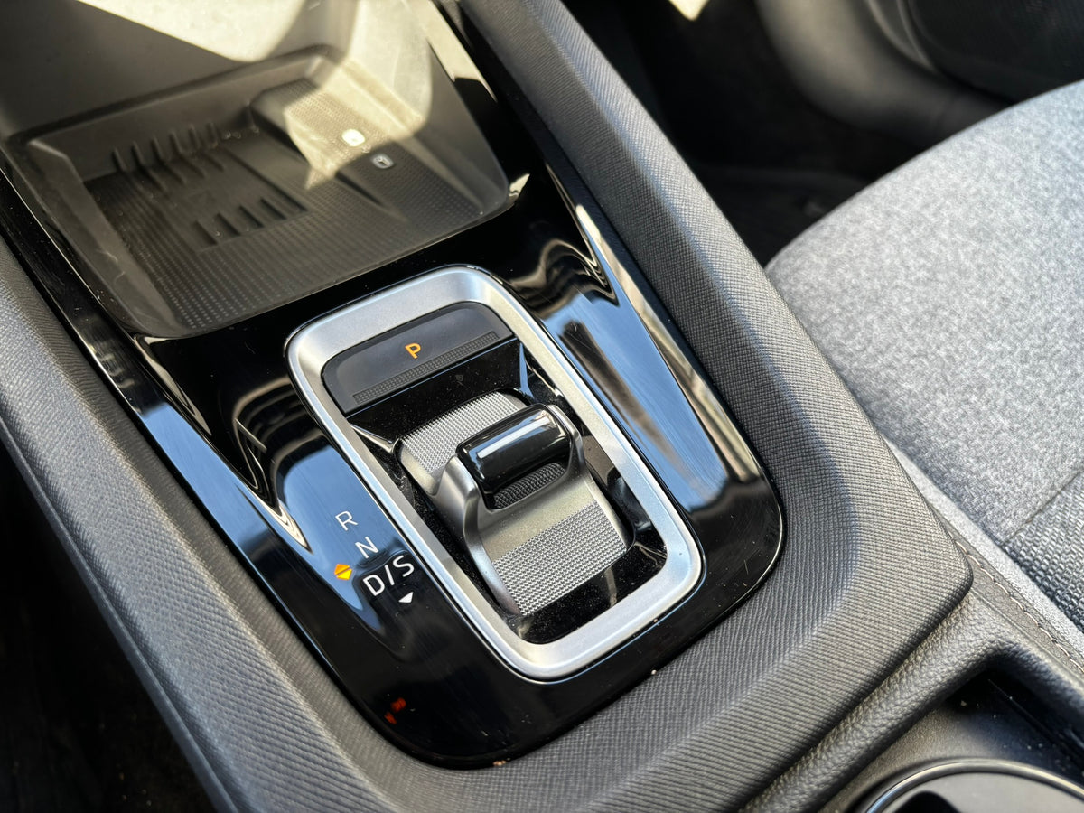 Škoda Octavia  1.5 TSI  Combi Top Selection