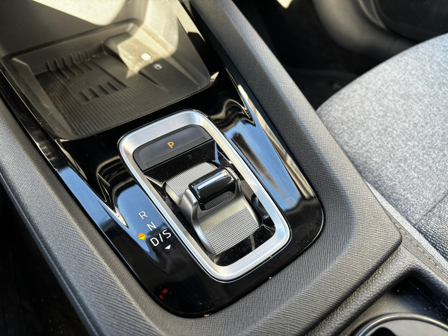 Škoda Octavia  1.5 TSI  Combi Top Selection – foto 9