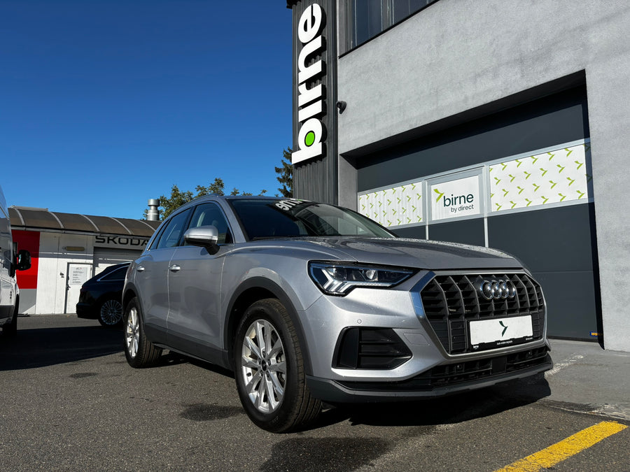 Audi Q3 1.5 TFSI 35 (110 kW) – foto 5