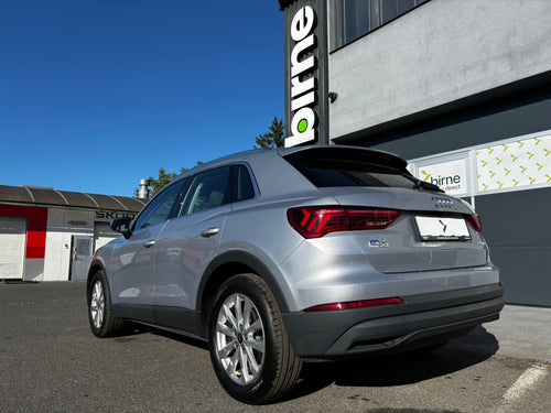 Audi Q3 1.5 TFSI 35 (110 kW) – foto 3