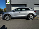 Audi Q3 1.5 TFSI 35 (110 kW)