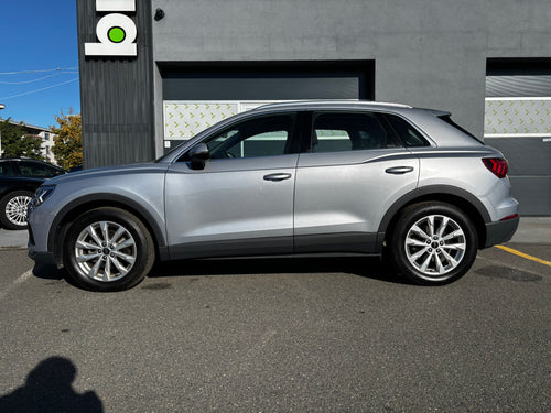 Audi Q3 1.5 TFSI 35 (110 kW) – foto 2