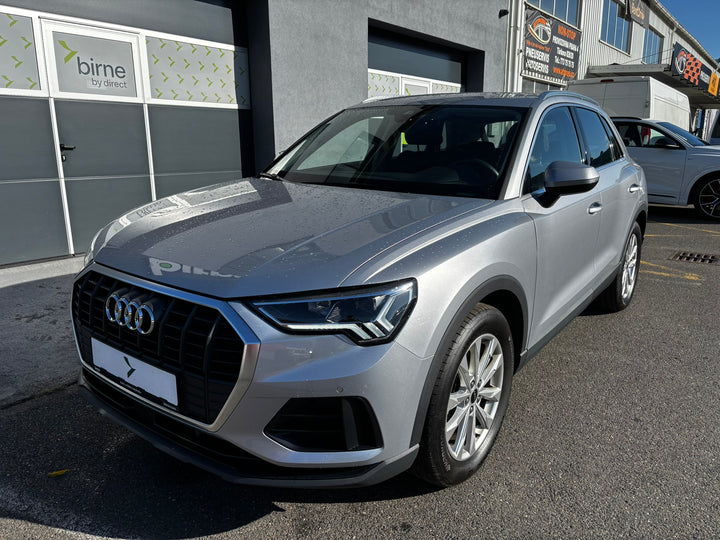 Audi Q3 1.5 TFSI 35 (110 kW)