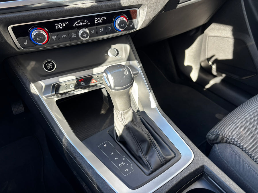 Audi Q3 1.5 TFSI 35 (110 kW) – foto 7