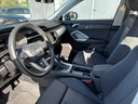 Audi Q3 1.5 TFSI 35 (110 kW)