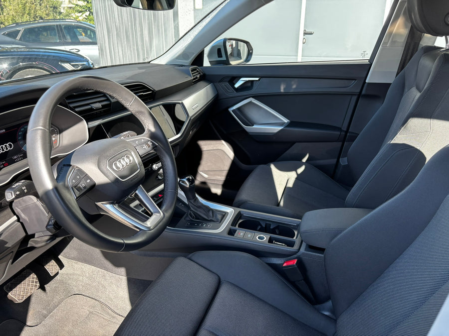 Audi Q3 1.5 TFSI 35 (110 kW) – foto 9