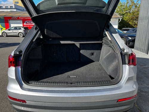 Audi Q3 1.5 TFSI 35 (110 kW) – foto 11