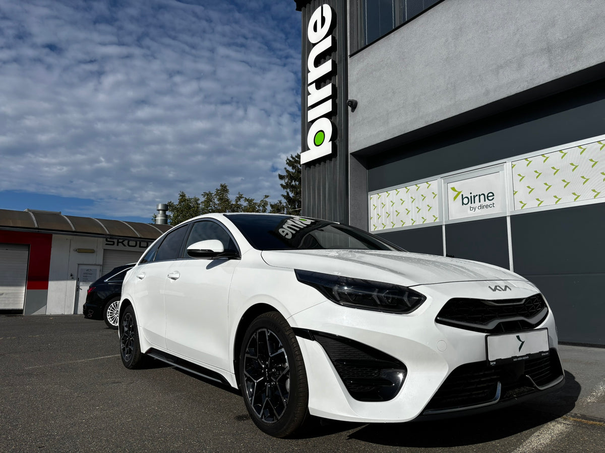 Kia ProCeed 1.5 T-GDI GT-Line Plus