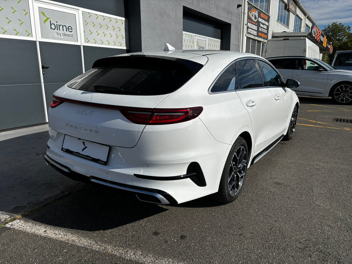 Kia ProCeed 1.5 T-GDI GT-Line Plus