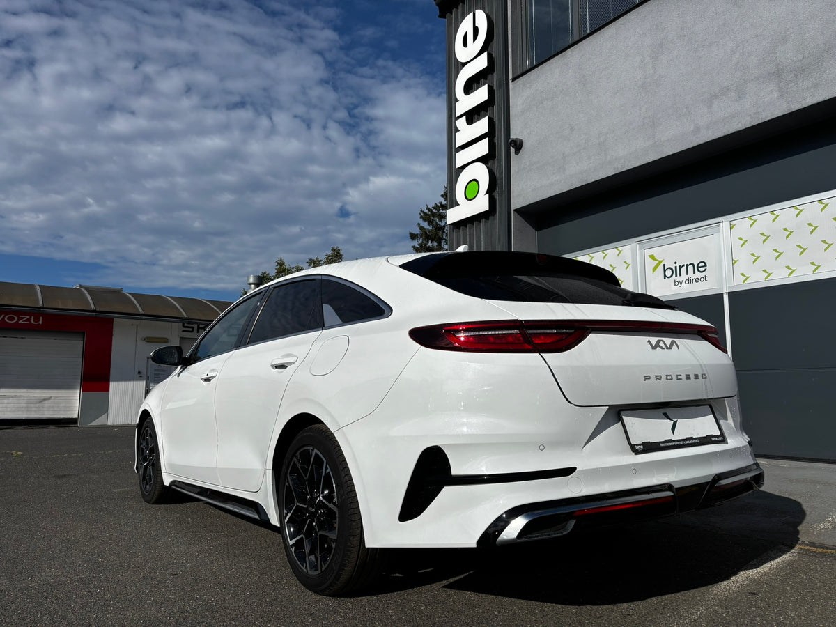 Kia ProCeed 1.5 T-GDI GT-Line Plus – foto 4