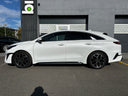 Kia ProCeed 1.5 T-GDI GT-Line Plus