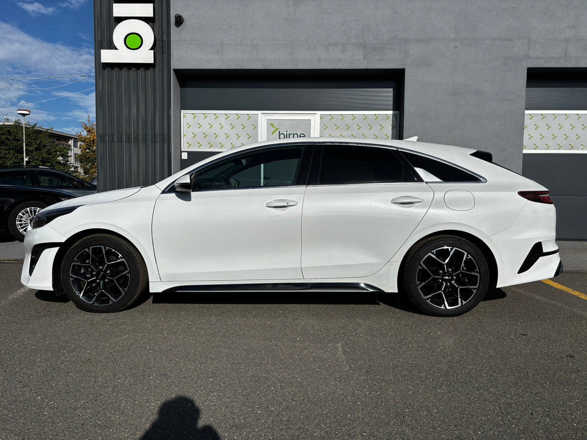 Kia ProCeed 1.5 T-GDI GT-Line Plus