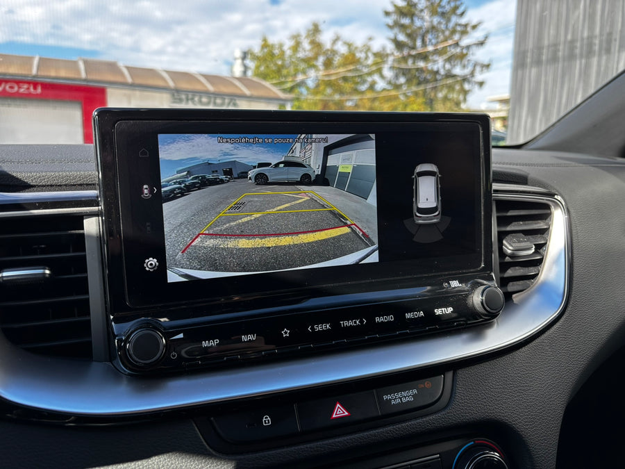 Kia ProCeed 1.5 T-GDI GT-Line Plus – foto 8