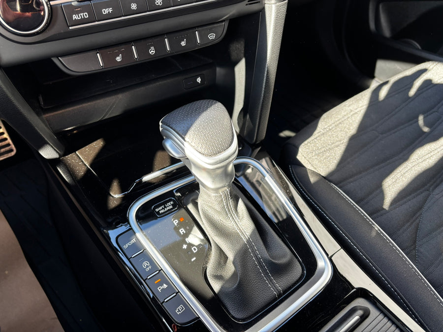 Kia ProCeed 1.5 T-GDI GT-Line Plus – foto 9