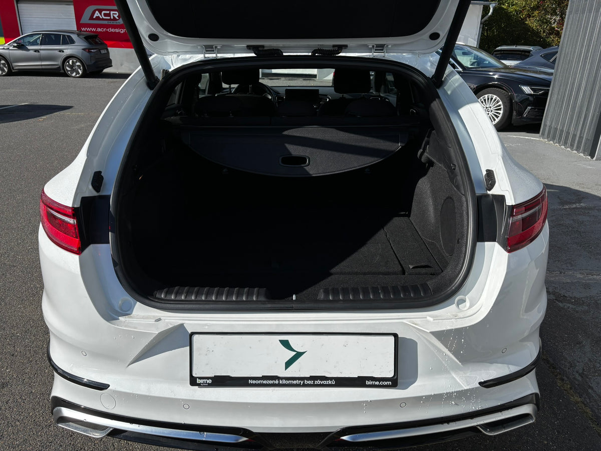 Kia ProCeed 1.5 T-GDI GT-Line Plus – foto 13