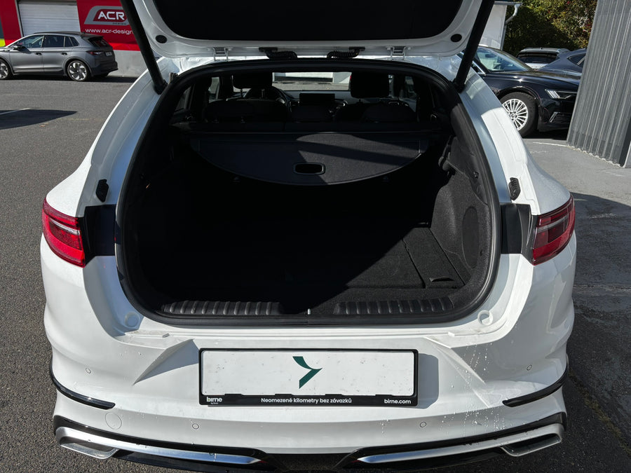 Kia ProCeed 1.5 T-GDI GT-Line Plus – foto 13