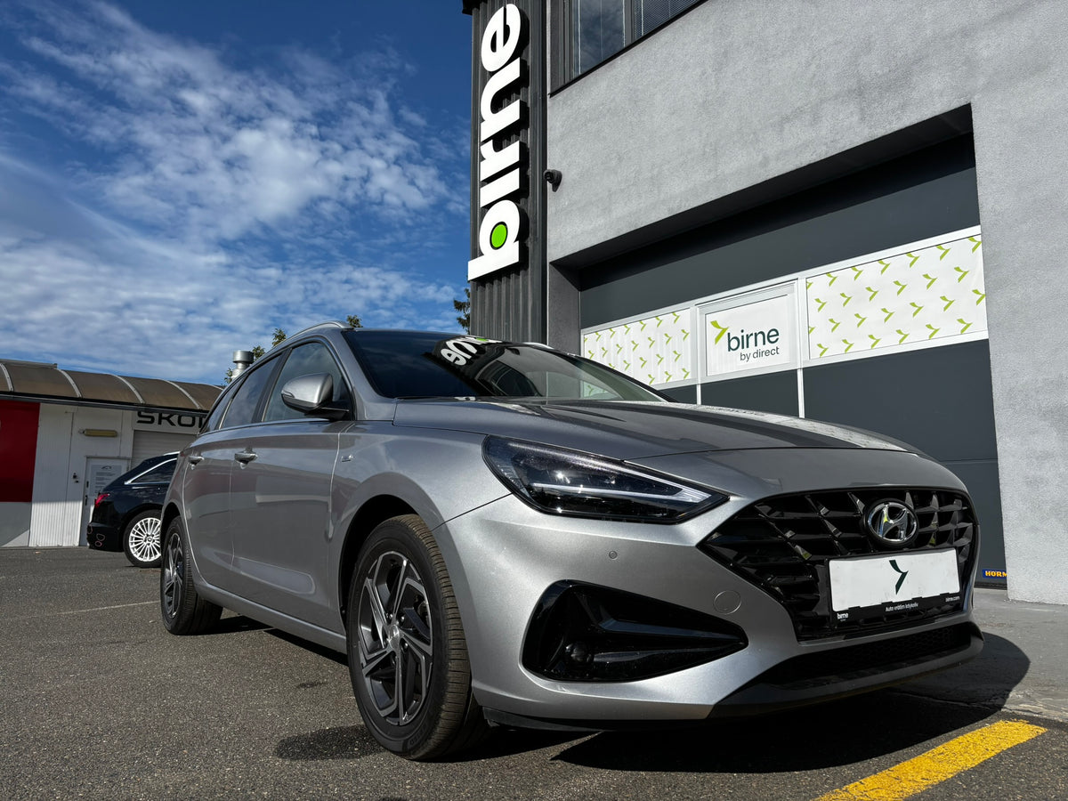 Hyundai i30 1.5 T-GDI MHEV Kombi Smart – foto 5