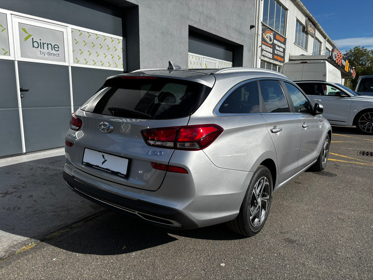 Hyundai i30 1.5 T-GDI MHEV Kombi Smart – foto 3