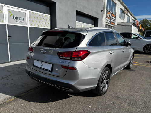 Hyundai i30 1.5 T-GDI MHEV Kombi Smart – foto 3