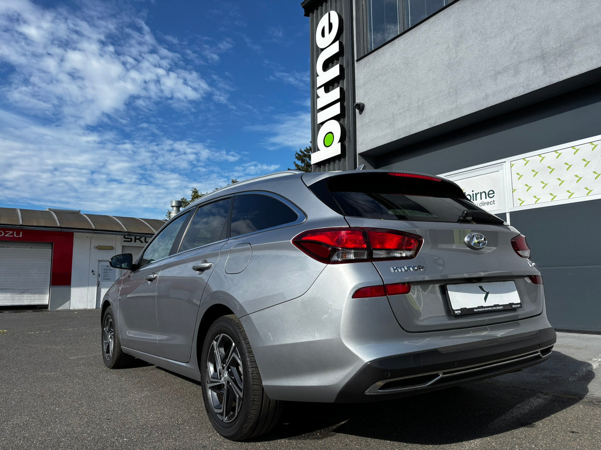 Hyundai i30 1.5 T-GDI MHEV Kombi Smart – foto 2