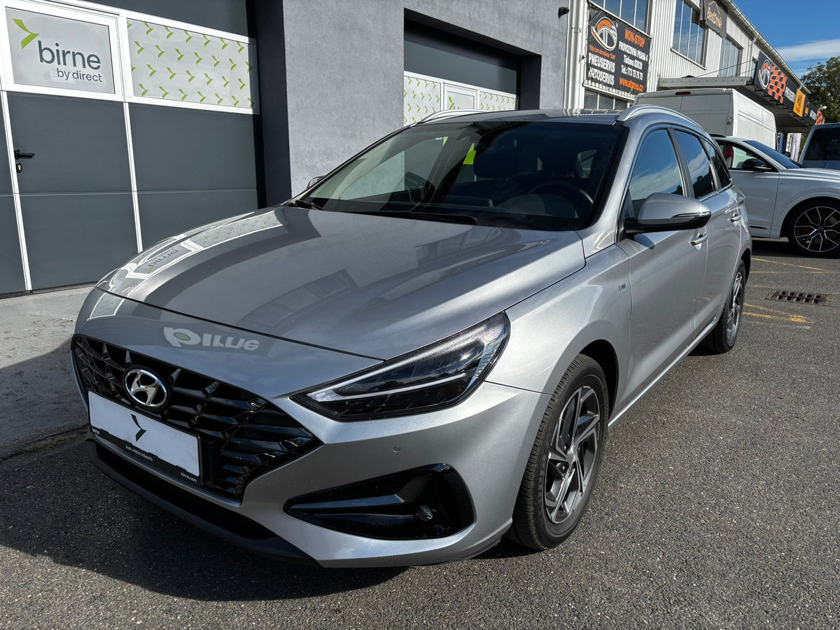 Hyundai i30 1.5 T-GDI MHEV Kombi Smart