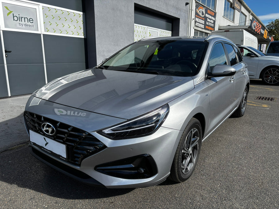 Hyundai i30 1.5 T-GDI MHEV Kombi Smart – foto 1