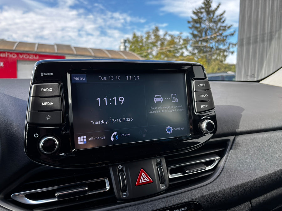 Hyundai i30 1.5 T-GDI MHEV Kombi Smart – foto 6