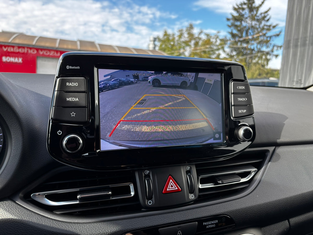 Hyundai i30 1.5 T-GDI MHEV Kombi Smart – foto 7