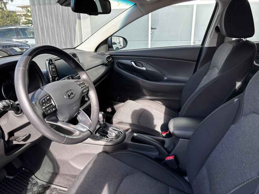 Hyundai i30 1.5 T-GDI MHEV Kombi Smart – foto 10