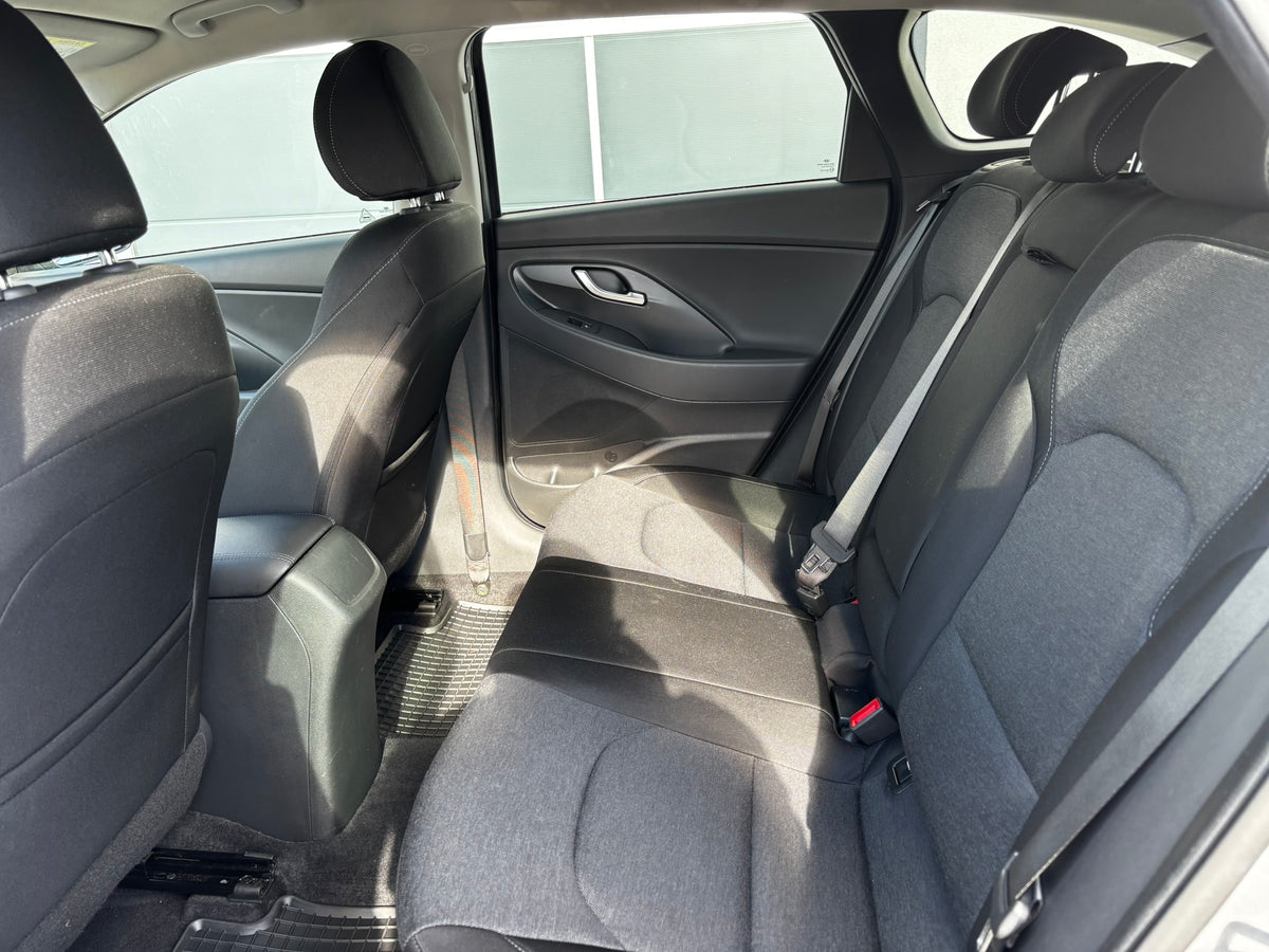 Hyundai i30 1.5 T-GDI MHEV Kombi Smart