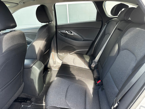 Hyundai i30 1.5 T-GDI MHEV Kombi Smart – foto 11